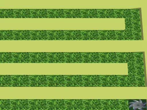 Cut The Grass - game thumbnail image
