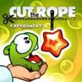 Cut The Rope Experiment