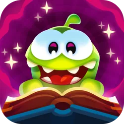 Cut the Rope: Magic - game thumbnail image