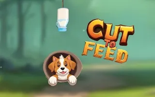 Cut to Feed - game thumbnail image