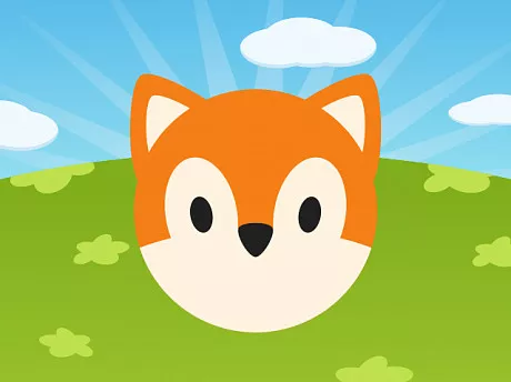 Cute animals game thumbnail image