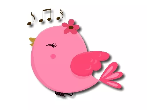 Cute Birds Memory - game thumbnail image