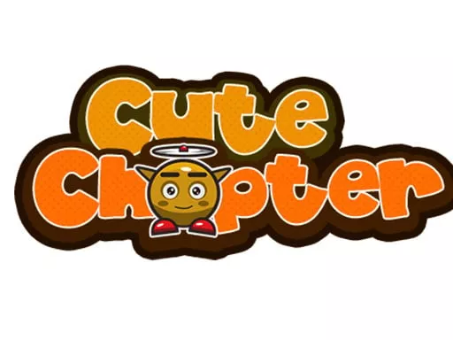 Cute Chopter - game thumbnail image