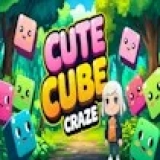 Cute Cube Craze