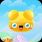 Cute Jelly Rush