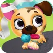 Cute Pet Friends game thumbnail image