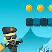 Cute Rifal Man game thumbnail image