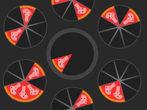 CuteSlicesBall - game thumbnail image