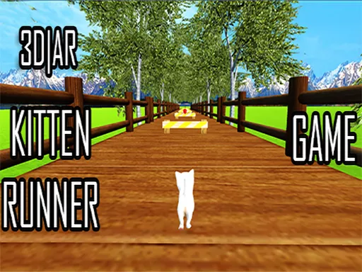 Cutie cat - game thumbnail image