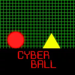 Cyber Ball - game thumbnail image