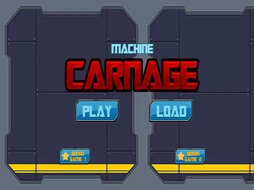 Cyber Machine - game thumbnail image