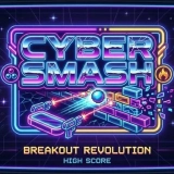 Cyber Smash