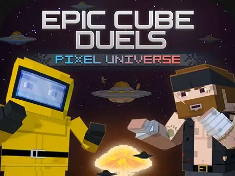 CYBER WORLDS: EXODUS OF WAR - game thumbnail image