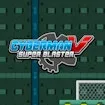Cyberman V Super Blaster game thumbnail image