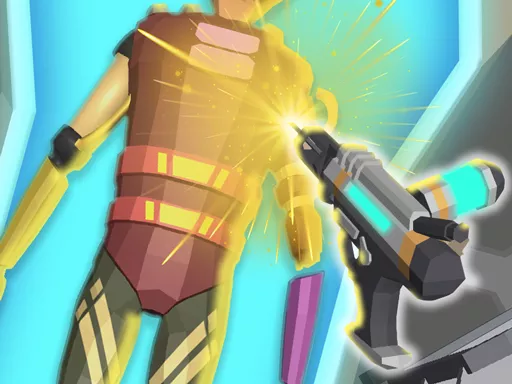 Cyberpunk Surgery Master - game thumbnail image