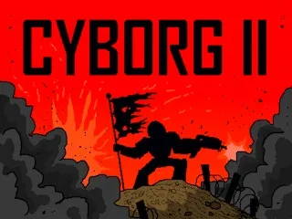 Cyborg II - game thumbnail image