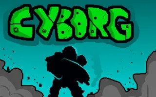 Cyborg - game thumbnail image