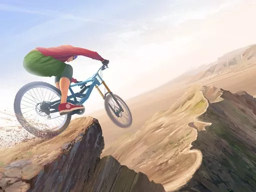 Cycle Extreme - game thumbnail image