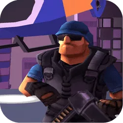 D. Copter Reloaded - game thumbnail image