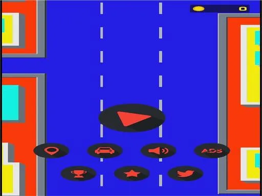 D Race X - game thumbnail image