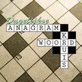 Dagelijkse Anagram Kruiswoord game thumbnail image