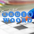 Dagelijkse Kruiswoord game thumbnail image