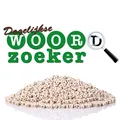 Dagelijkse Woordzoeker game thumbnail image