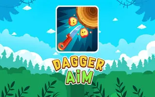 Dagger Aim - game thumbnail image