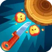 Dagger Aim game thumbnail image