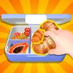 Daily Bento Organizer game thumbnail image