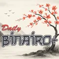 Daily Binairo+ game thumbnail image