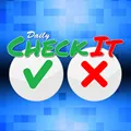 Daily Checkit game thumbnail image
