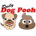 Daily Dog Pooh game thumbnail image
