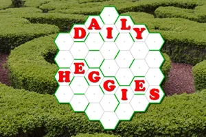 Daily Heggies - game thumbnail image