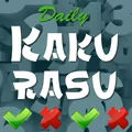 Daily Kakurasu game thumbnail image