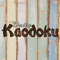 Daily Kaodoku game thumbnail image