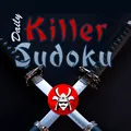 Daily Killer Sudoku game thumbnail image