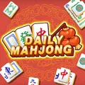 Daily Mahjong game thumbnail image