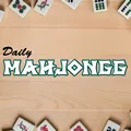 Daily Mahjongg game thumbnail image