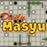 Daily Masyu