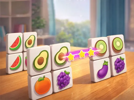 Daily Match - game thumbnail image