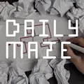 Daily Maze game thumbnail image