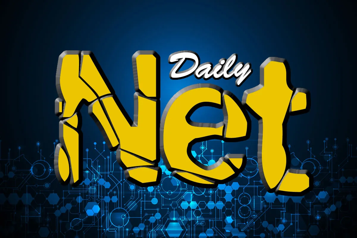 Daily Net - game thumbnail image
