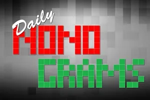 Daily Nonograms - game thumbnail image