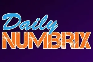 Daily Numbrix - game thumbnail image