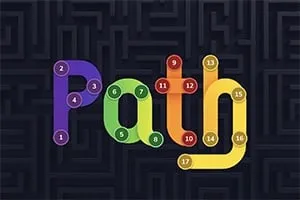 Daily Path - game thumbnail image