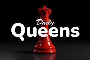 Daily Queens - game thumbnail image