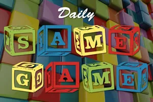 Daily Same Game - game thumbnail image