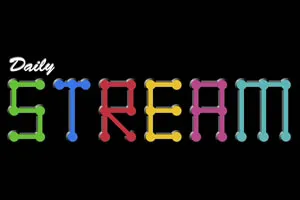 Daily Stream - game thumbnail image