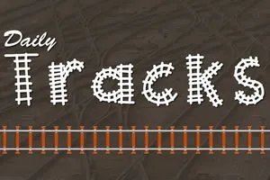 Daily Tracks - game thumbnail image